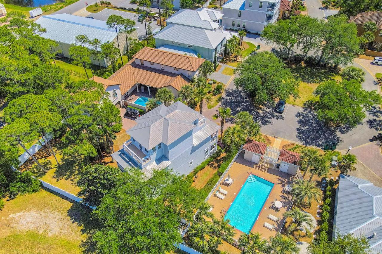 Casa De La Paz Villa เดสติน ภายนอก รูปภาพ