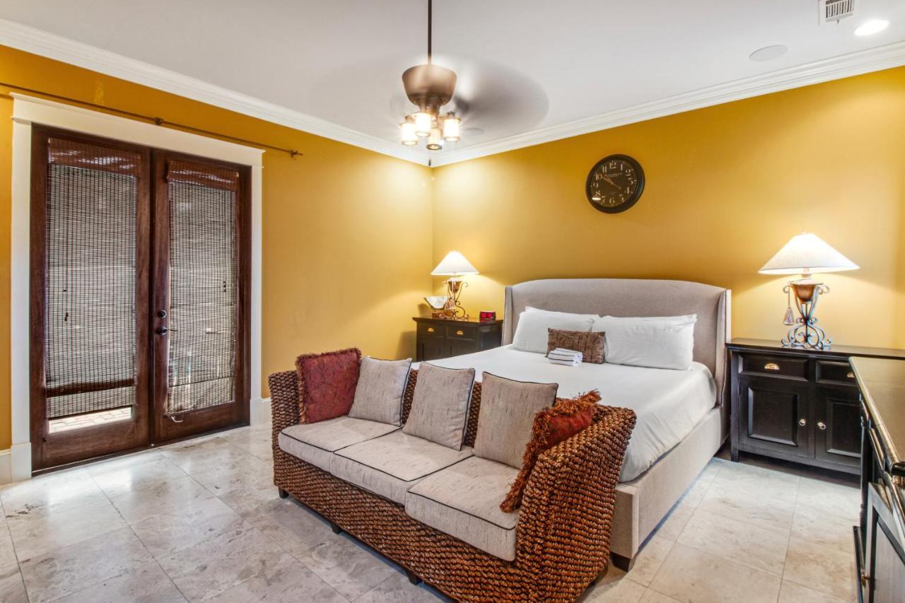 Casa De La Paz Villa เดสติน ภายนอก รูปภาพ